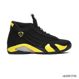 AJ 14 Retro Thunder Shoes Sneakers - nk0003596 image 0
