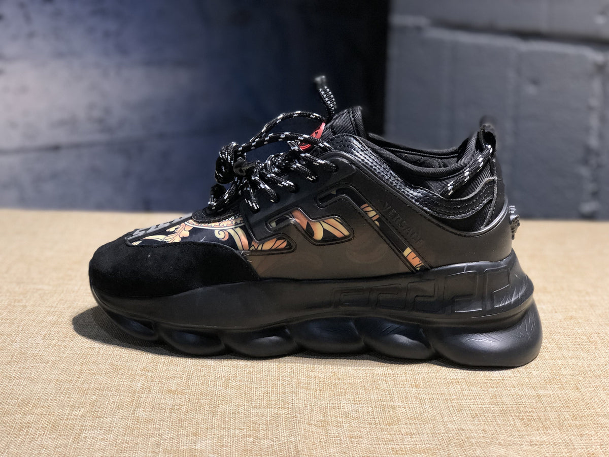 Chain Reaction Shoes Sneakers - ve0000058 image 3