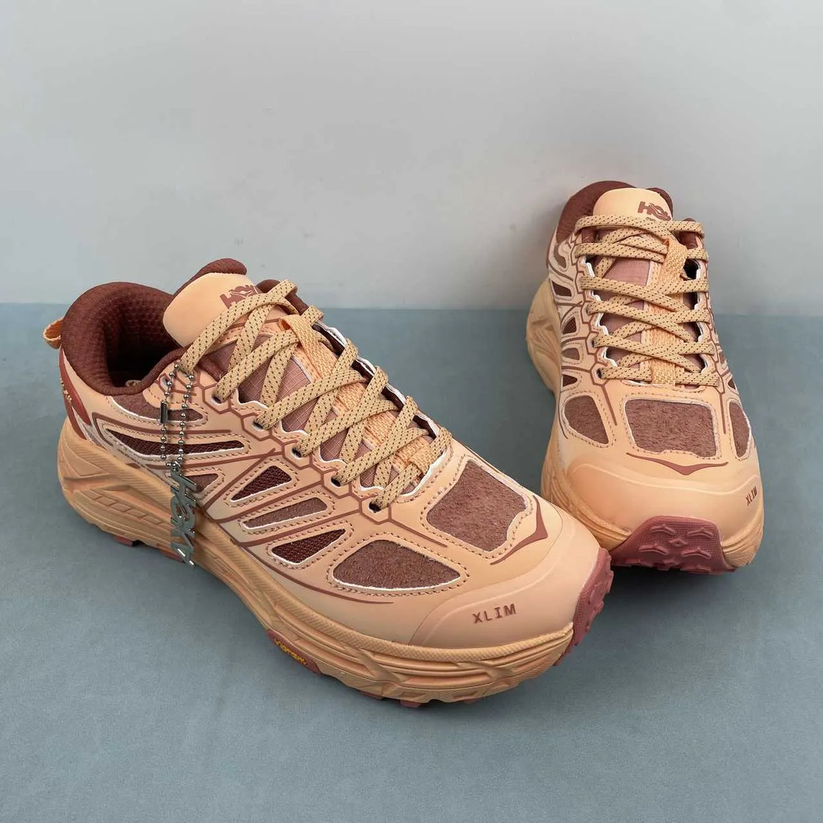 HOKA MAFATE Shoes Sneakers - nk0005408 image 8