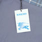 BUR Archive Check Panel Shorts in Blue - 375 - bbr0000375 image 7
