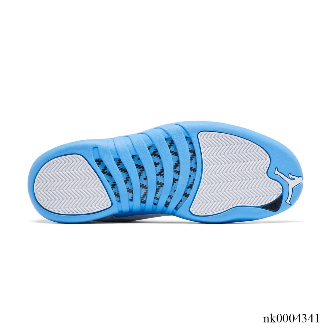 AJ 12 Melo Shoes Sneakers - nk0004341 image 4
