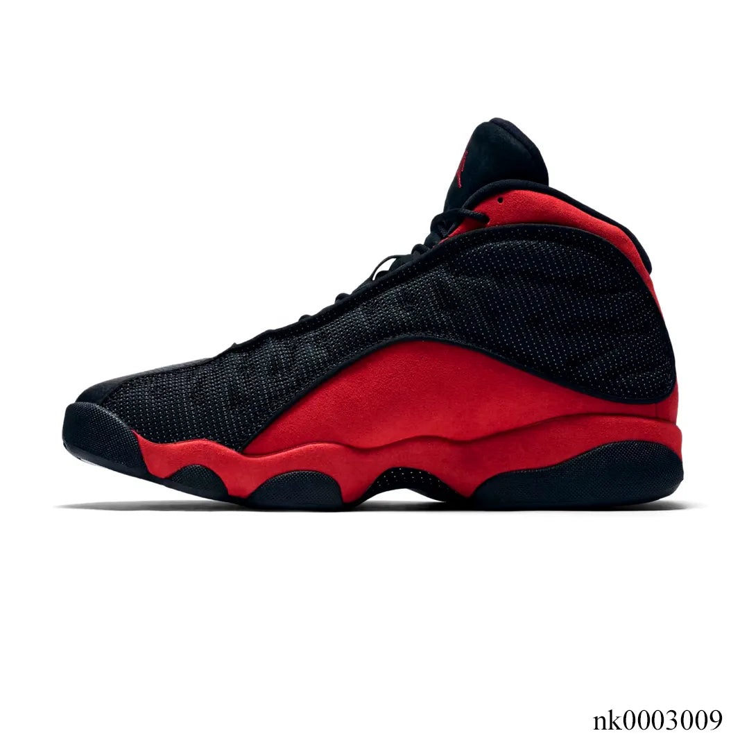 AJ 13 Bred (2017) Shoes Sneakers – nk0003009 image 1