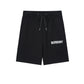 BUR Printed Cotton Shorts - BUR0044 image