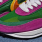 LD Waffle Sacai Pine Green Shoes Sneakers - nk0000075 image 5