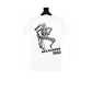 SUP Logo Print T-Shirt - SUP0163 image 3