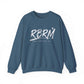 RBRM Tour Crewneck Sweatshirt image