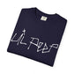 Lil Peep Unisex Garment-Dyed T-shirt image 50