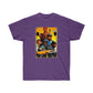 RAP 90's West Coast Legends Men Shirt - Purple, 3XL image