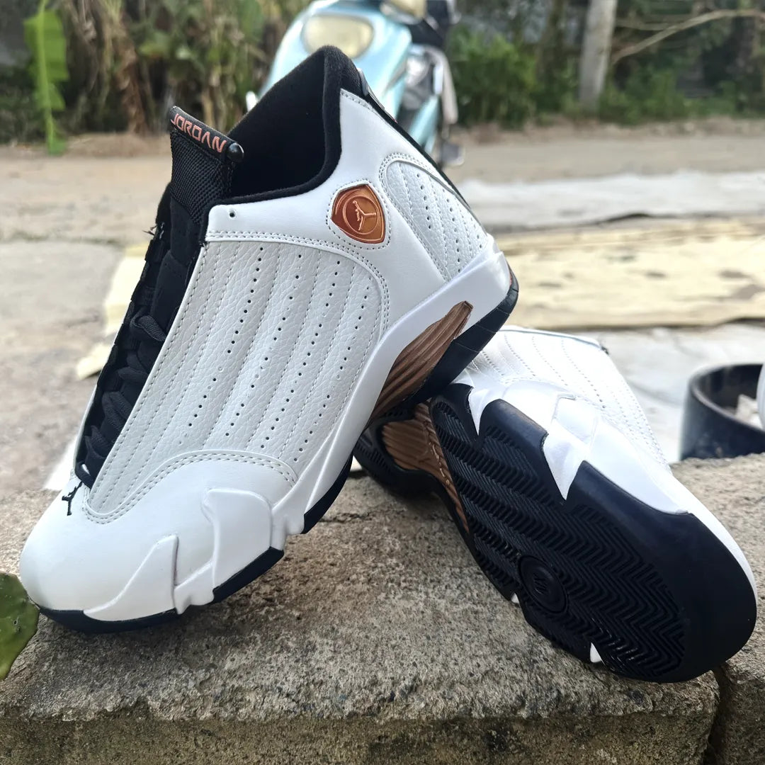 AJ 14 US Open Shoes Sneakers - nk0004544 image 4