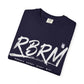 RBRM Tour Unisex Garment-Dyed T-shirt image 50