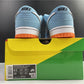 SB Dunk Low Club 58 Gulf Shoes Sneakers - nk0001411 image 8