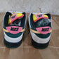 SB Dunk Low x Stussy BMW M3 Shoes Sneakers - nk0004138 image 7