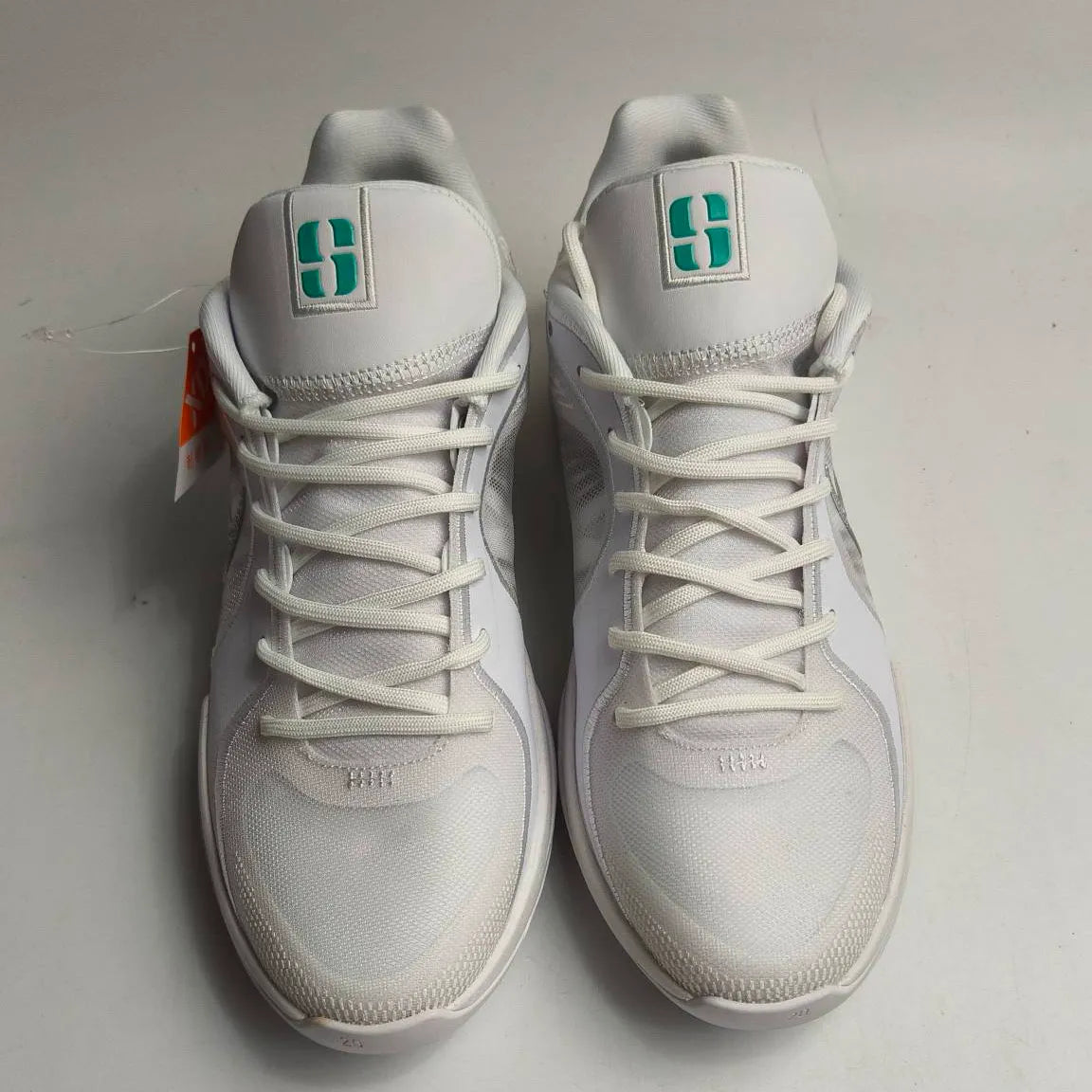 Sabrina 2 White Noise Shoes Sneakers - nk0004167 image 11