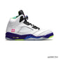 AJ 5 Retro "Alternate Bel-Air" Shoes Sneakers - nk0005284 image