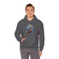 Airborne Legend Hooded Sweatshirt image 69
