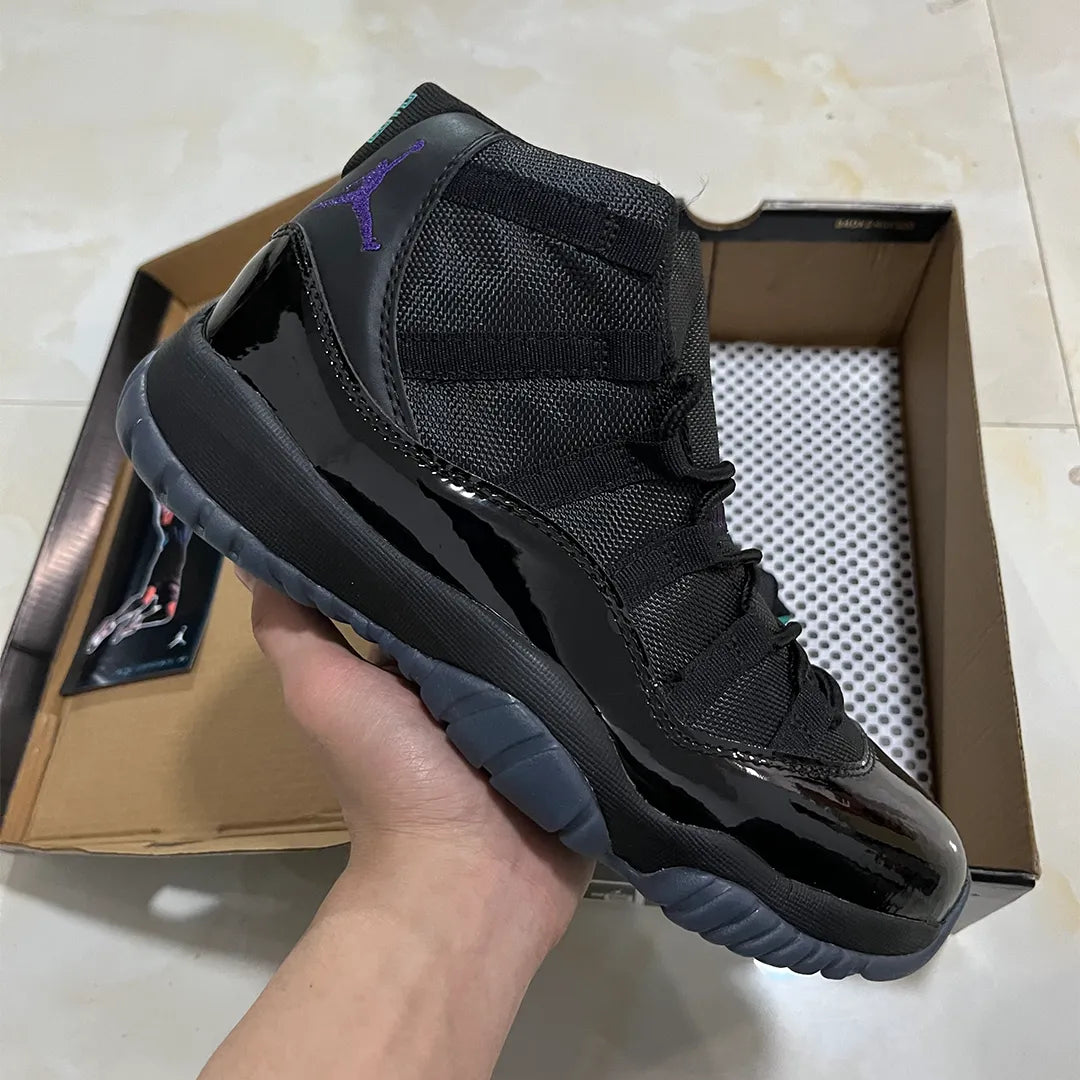 AJ 11 Gamma Sample Shoes Sneakers - nk0003821 image 2