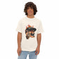 GOATED Skull Unisex Oversized Boxy Tee image 13