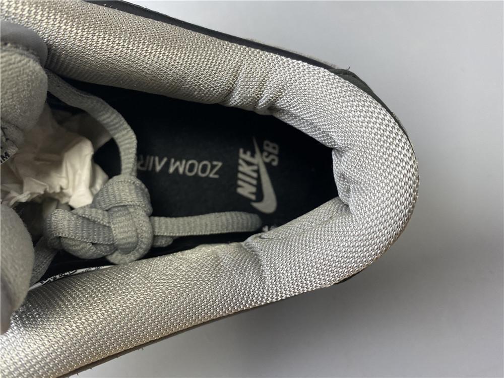 SB Dunk Low J-Pack Shadow Shoes Sneakers - nk0000743 image 10