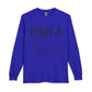 Trill Definition Long Sleeve T-Shirt image 4