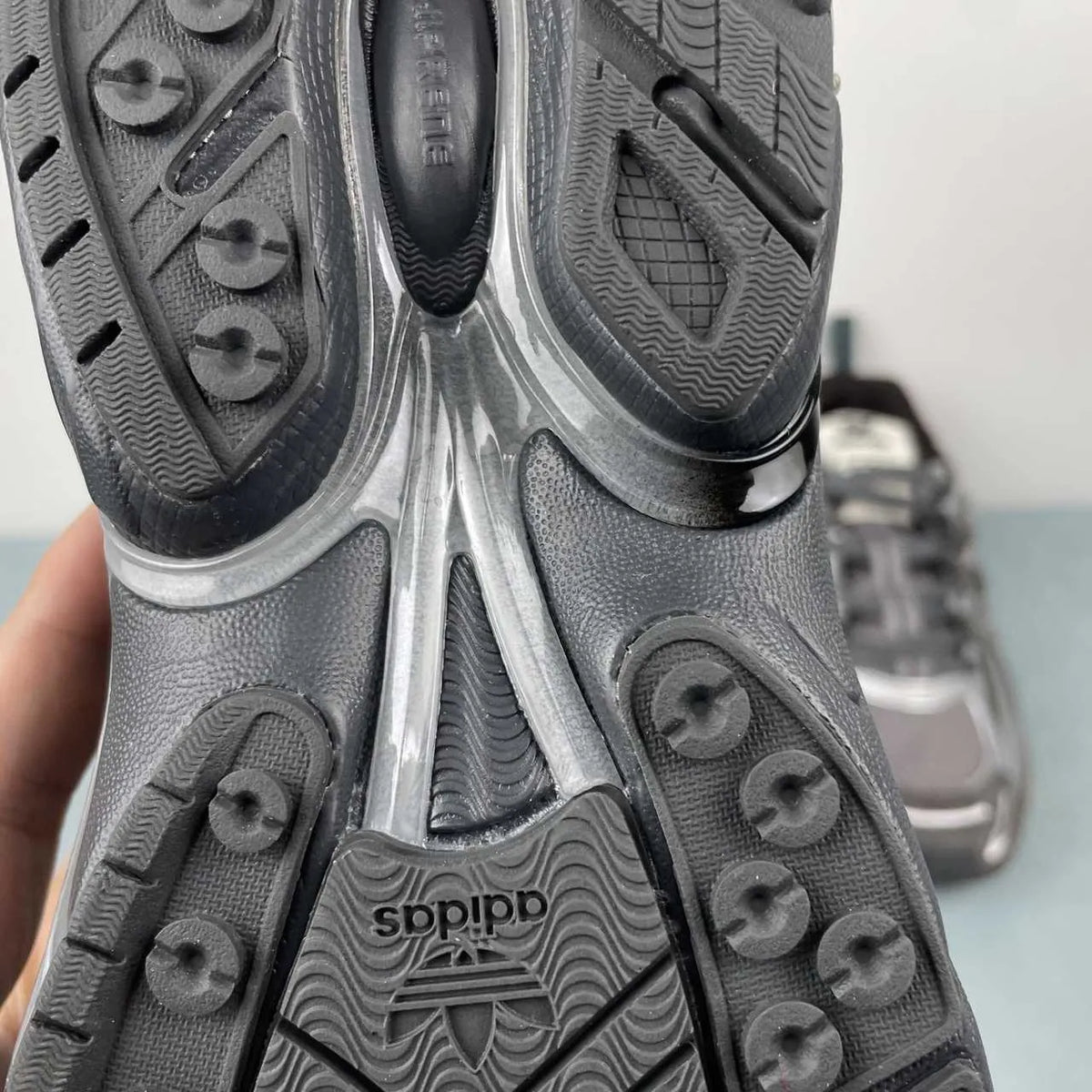 AD Cushion SFTM Shoes Sneakers - nk0005351 image 13
