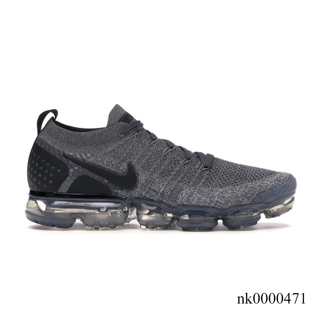 Air VaporMax 2 Dark Grey Shoes Sneakers - nk0000471 image