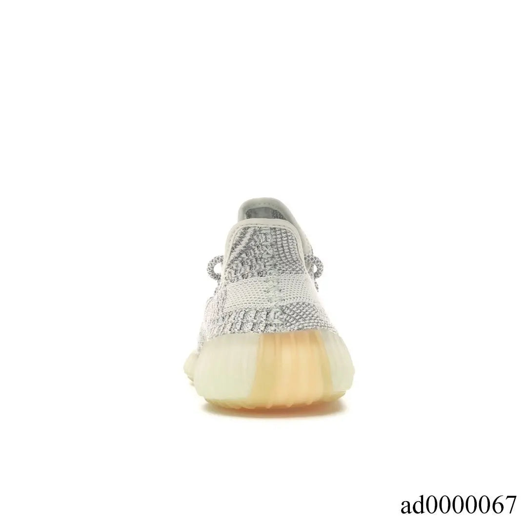 YzY Boost 350 V2 Yeshaya (Reflective) Shoes Sneakers - ad0000067 image 4