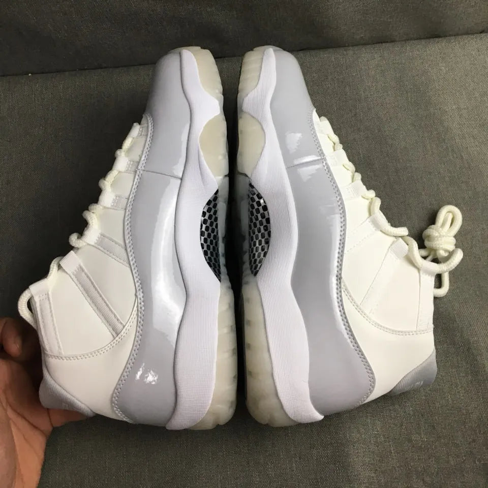 AJ 11 Grand Finale Shoes Sneakers - nk0004395 image 6