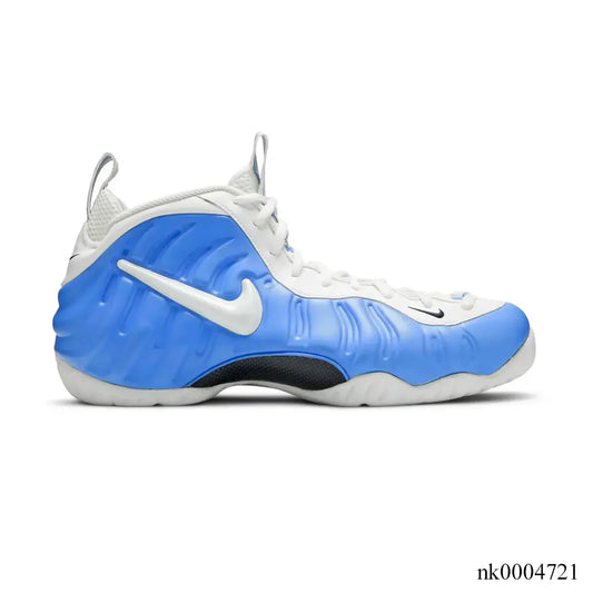 Air Foamposite Pro University Blue Shoes Sneakers – nk0004721 image 0