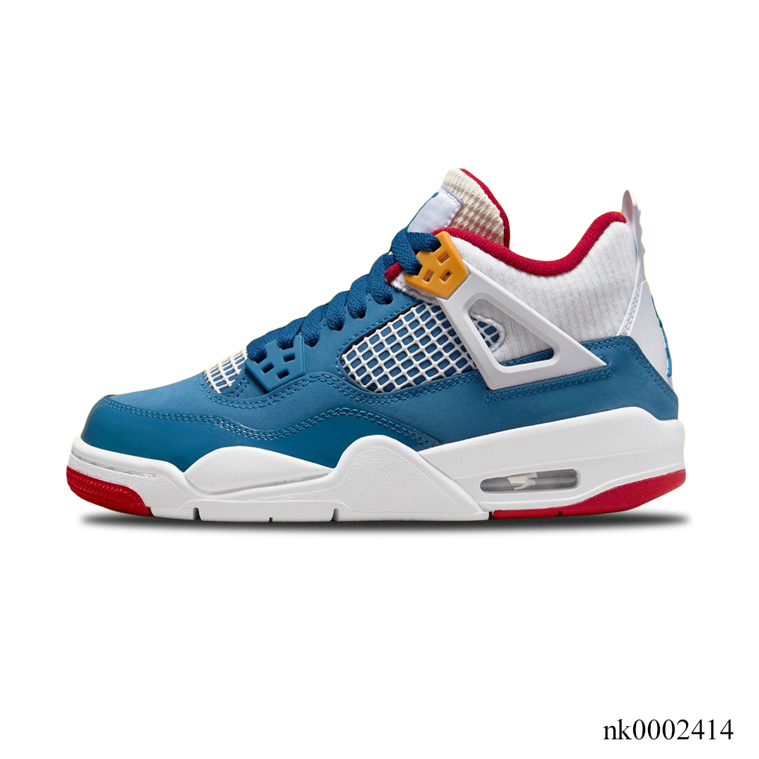 AJ 4 Messy Room Shoes Sneakers - nk0002414 image 1