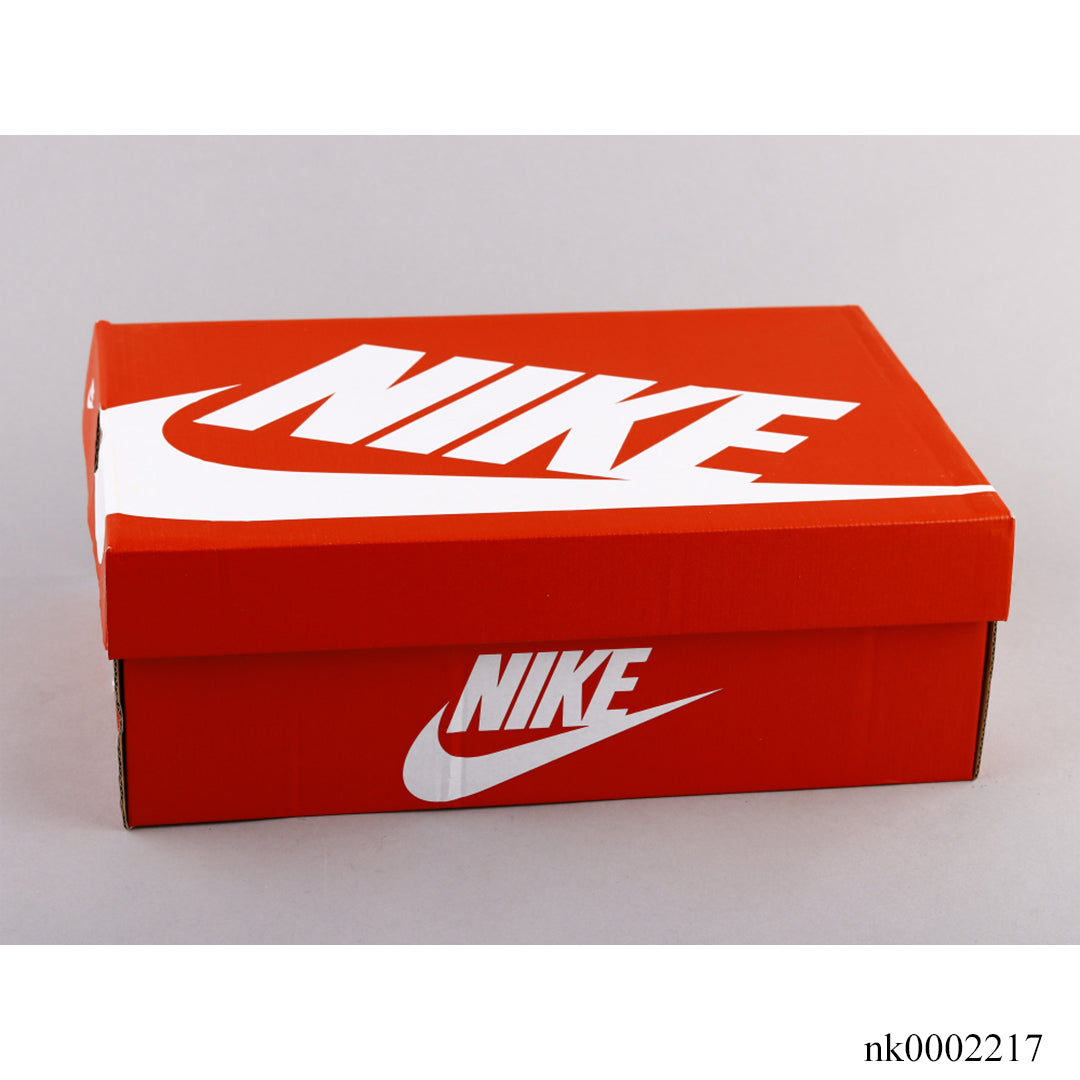 AM 97 White Black Silver Shoes Sneakers - nk0002217 image 2