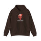 Nas The Last Word Hooded Sweatshirt image