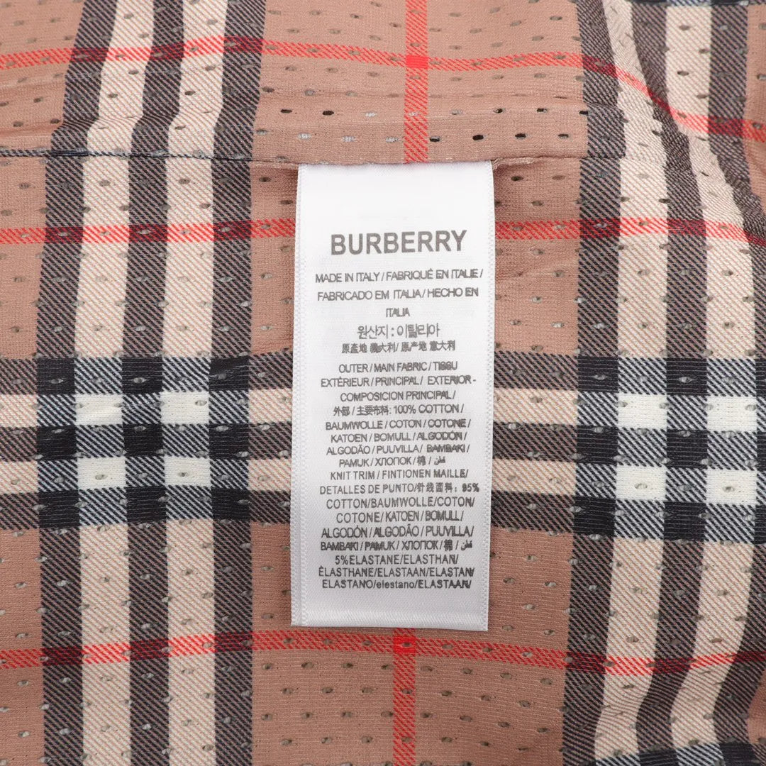 BUR Streetwear Jacket - BUR0062 image 2