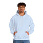 Kiki Loves Me Unisex Heavy Blend™ Hooded Sweatshirt image 22