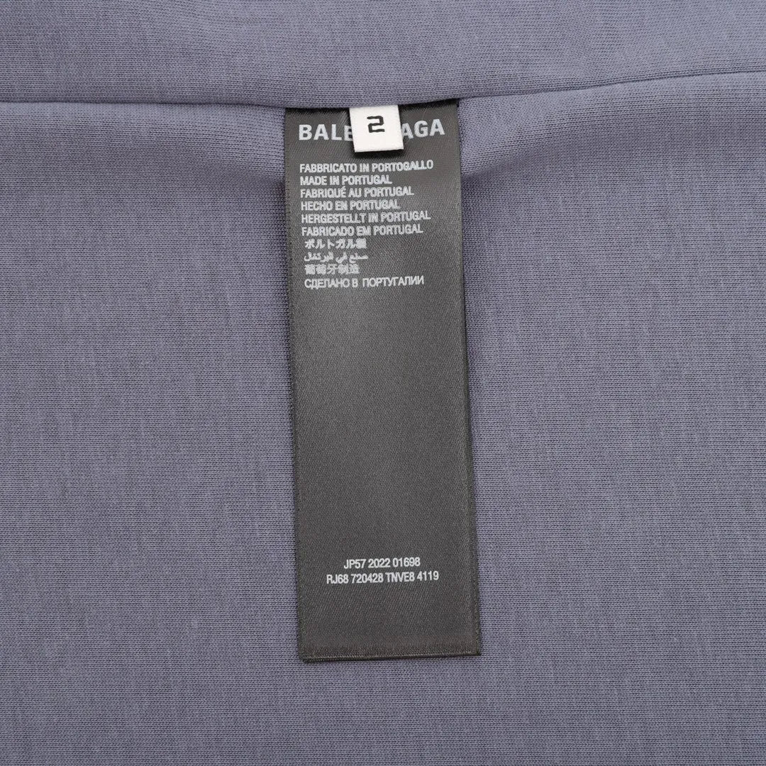 BLCG Pride Rainbow Flag T-shirt in Grey - 606 - blcg0000606 image 8