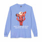 Nas The Last Word Long Sleeve T-Shirt image