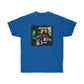 The Beasite Boys Root Down Men T-Shirt - Royal, 2XL image
