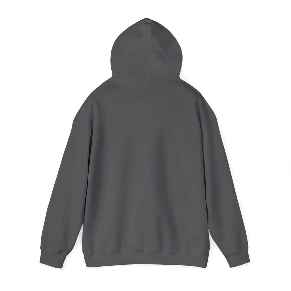 Neon Skull DJ Hooded Sweatshirt image 65