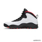 AJ 10 Double Nickel Shoes Sneakers - nk0004456 image 1