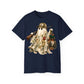 Hunting Season Spooky Camo Mallards T-Shirt - POD0005 image 4