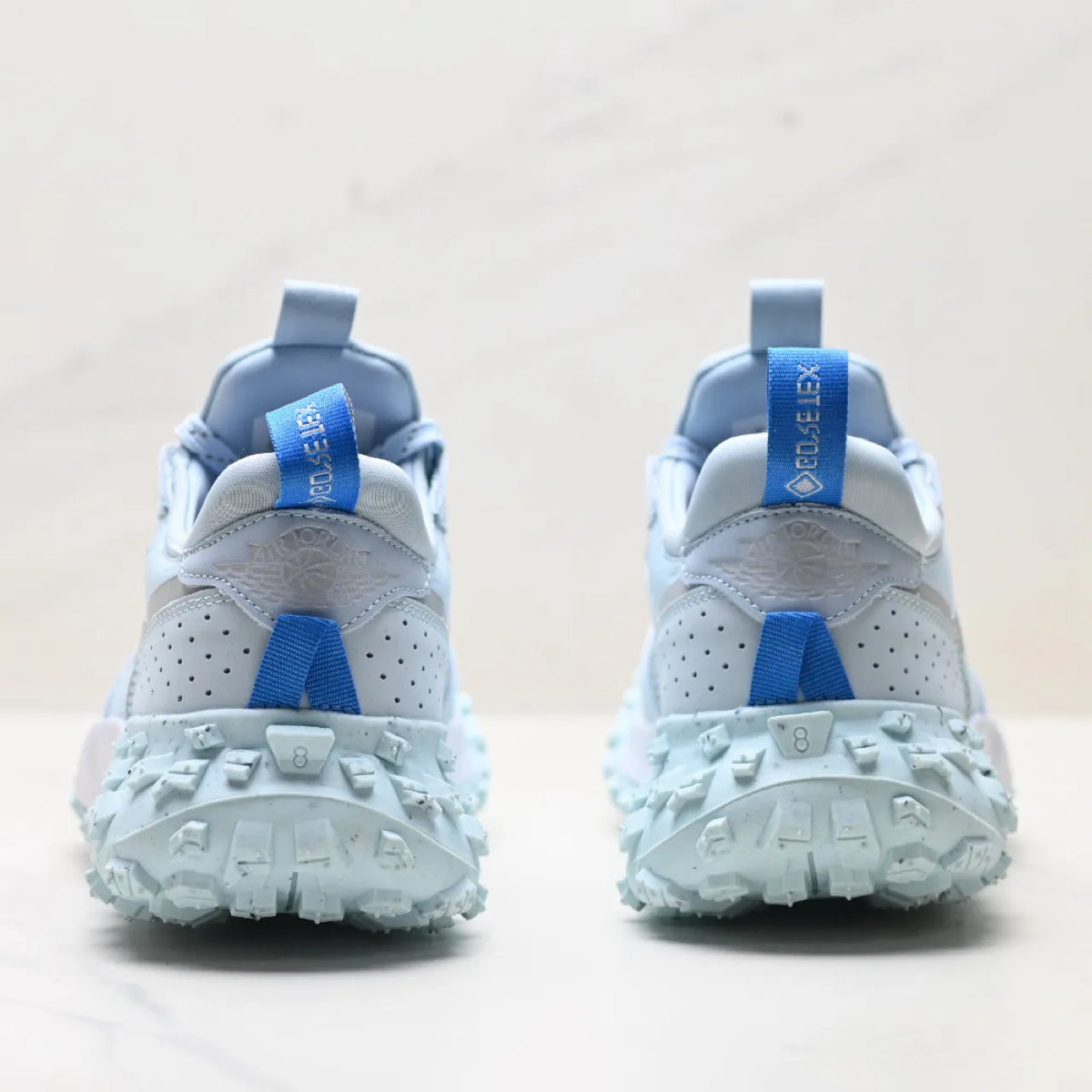 AJ 1 Low Element Gore-Tex Shoes Sneakers - nk0004988 image 6