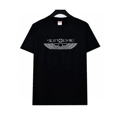 SUP Printed T-Shirt - SUP0093 image 2