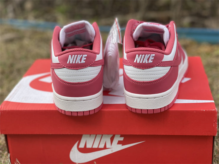 Dunk Low Archeo Pink Shoes Sneakers - nk0001893 image 6