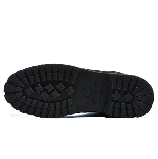Supreme x TBL 6-Inch Premium Waterproof Boot 'Embossed Diamond Plate - Black' Shoes Sneakers - nk0005495 image 8