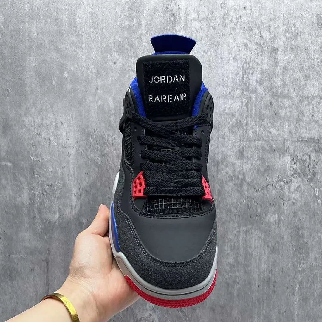 AJ 4 Rare Air Shoes Sneakers - nk0004198 image 5