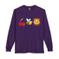 Bee Unisex Long Sleeve T-Shirt image