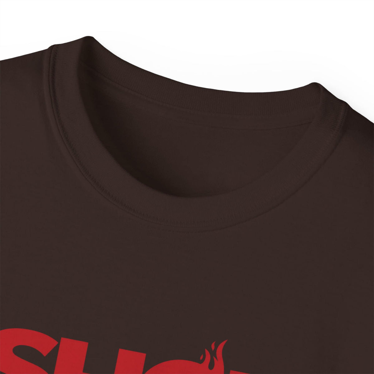 Graphic Print T-Shirt - POD0040 image 56