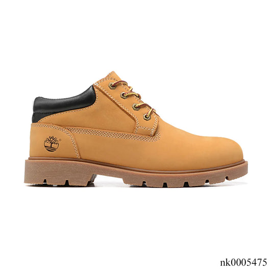 [PREMIUM] TBL Men's Britton Mills Mid Lace Chukka Boots Shoes Sneakers - nk0005475 image 0