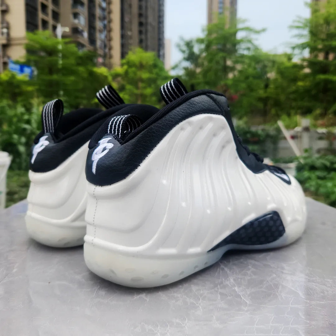 Air Foamposite One Penny PE White Shoes Sneakers – nk0004526 image 6