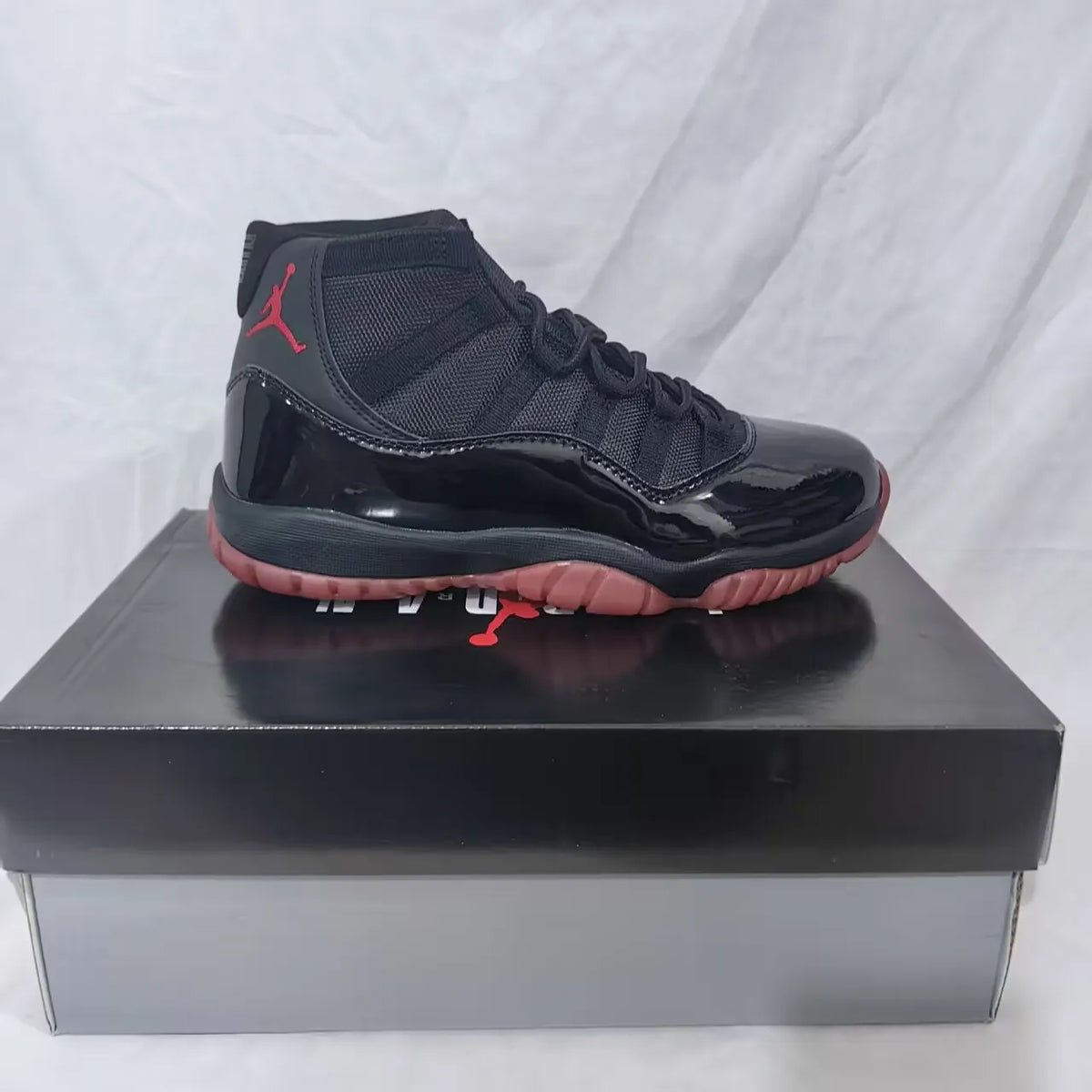 AJ 11 Retro Dirty Bred Shoes Sneakers - nk0005136 image 12
