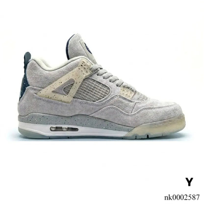 AJ 4 Retro Georgetown (PE) Shoes Sneakers - nk0002587 image